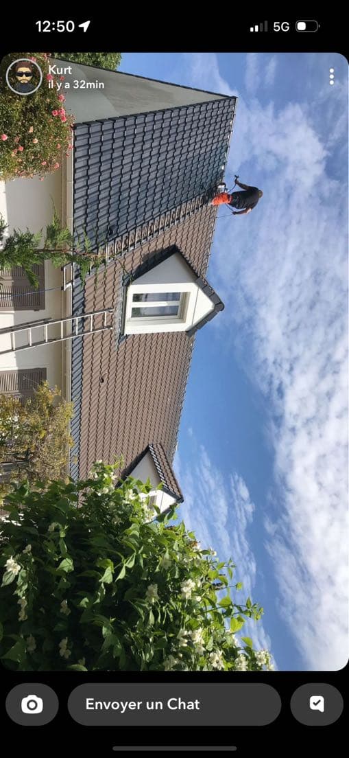 couvreur Normandie Seine-Maritime Réfection globale